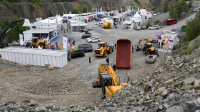 Navštivte EXPO Lesní lom u brněnské Líšně Navštivte EXPO Lesní lom u brněnské Líšně