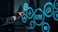 Edge computing je pro digitalizaci zásadním trendem, Schneider Electric nabízí řešení