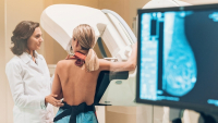 Umělá inteligence si poradí i se screeningem v mamografii