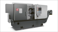 CNC soustruh ST-30Y © Haas CNC soustruh ST-30Y © Haas