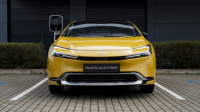 Toyota Prius získala nejvyšší designové ocenění