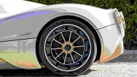 Pirelli představuje nejsportovnější pneumatiky pro silniční vozy 