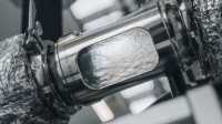 Bosch vyvíjí systémy pro úpravu vody Bosch vyvíjí systémy pro úpravu vody