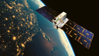 Satelit Pathfinder Technology Demonstrator 3 (PTD-3) CubeSat © Terran Orbital