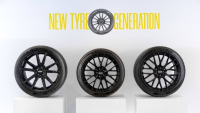Pirelli představilo na Festivalu rychlosti v Goodwoodu tři nové pneumatiky P Zero Pirelli představilo na Festivalu rychlosti v Goodwoodu tři nové pneumatiky P Zero