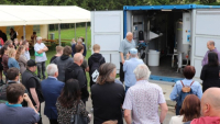 Technologie LIFETECH odstraňuje z vody v Moravském Berouně farmaka Technologie LIFETECH odstraňuje z vody v Moravském Berouně farmaka