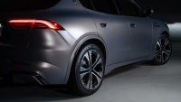 Pirelli Scorpion MS jako celoroční pneumatika pro SUV Pirelli Scorpion MS jako celoroční pneumatika pro SUV