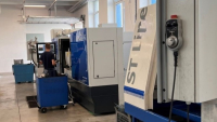 ZKL investuje do moderních výrobních provozů ZKL investuje do moderních výrobních provozů