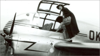 Před 75 lety byla v Aero zahájena sériová výroba letounu Ae-45 Před 75 lety byla v Aero zahájena sériová výroba letounu Ae-45