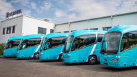 Scania Irizar I6s Efficient