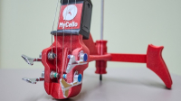 Vědci ze zlínské univerzity vyvíjí 3D tištěná violoncella Vědci ze zlínské univerzity vyvíjí 3D tištěná violoncella