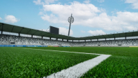 Siemens Desigo řídí technologie fotbalového svatostánku v Hradci Králové
