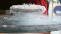 Převratný supravodič se během několika horkých týdnů „vypařil“