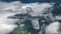 Aero posílilo výrobu L-39NG a otevřelo druhé směny