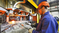 MSV Metal Studénka chystá zásadní investici, největší v historii MSV Metal Studénka chystá zásadní investici, největší v historii