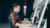 JIC otevírá v Brně nový cowork pro startupisty /Ilustrační obrázek/ JIC otevírá v Brně nový cowork pro startupisty /Ilustrační obrázek/