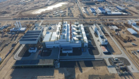 Doosan Škoda Power dodá turbosoustrojí pro paroplynovou elektrárnu v Kazachstánu Doosan Škoda Power dodá turbosoustrojí pro paroplynovou elektrárnu v Kazachstánu