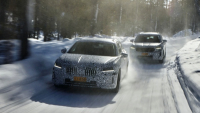 Náročné testy zcela nových modelů Škoda Kodiaq a Superb v extrémních podmínkách úspěšně dokončeny