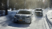 Náročné testy zcela nových modelů Škoda Kodiaq a Superb v extrémních podmínkách úspěšně dokončeny Náročné testy zcela nových modelů Škoda Kodiaq a Superb v extrémních podmínkách úspěšně dokončeny