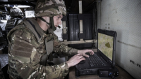 Panasonic a Roda computer vyvíjejí vojenské řešení TOUGHBOOK 40