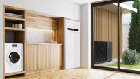 Panasonic Aquarea K a Aquarea L – ideální tepelná čerpadla pro novostavby a rekonstrukce Panasonic Aquarea K a Aquarea L – ideální tepelná čerpadla pro novostavby a rekonstrukce