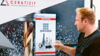 Výdejní nástrojový automat Tool Supply © Ceratizit