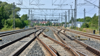 ČTÚ a Správa železnic budou spolupracovat na zlepšení signálu ve vlacích © Správa železnic ČTÚ a Správa železnic budou spolupracovat na zlepšení signálu ve vlacích © Správa železnic