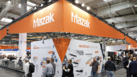 Společnost Mazak slaví na veletrhu EMO 2023 úspěch Společnost Mazak slaví na veletrhu EMO 2023 úspěch