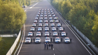 Policie ČR rozšiřuje svoji flotilu o speciálně vybavené vozy Škoda Kodiaq Policie ČR rozšiřuje svoji flotilu o speciálně vybavené vozy Škoda Kodiaq