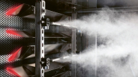 Merlin Technology vyvinul revoluční vysokotlaký systém určený do vzduchotechnických systémů Merlin Technology vyvinul revoluční vysokotlaký systém určený do vzduchotechnických systémů