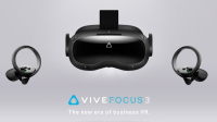 Historicky první VR headset se chystá na vesmírnou stanici ISS, aby pomáhal astronautům s duševním zdravím Historicky první VR headset se chystá na vesmírnou stanici ISS, aby pomáhal astronautům s duševním zdravím