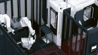 DMG Mori Matris © DMG Mori DMG Mori Matris © DMG Mori