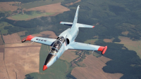 55 let od prvního vzletu L-39 Albatros 55 let od prvního vzletu L-39 Albatros