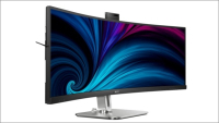 Nový monitor Philips 49B2U5900CH