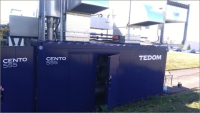  Kogenerační jednotky TEDOM řady Cento jsou certifikovány pro severoamerický trh