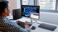 Dell představuje inovované monitory UltraSharp Dell představuje inovované monitory UltraSharp