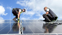 Pozor na nekalé praktiky. Naletět můžete i ve fotovoltaice Pozor na nekalé praktiky. Naletět můžete i ve fotovoltaice