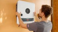 Maximum solární energie pro energetickou transformaci Maximum solární energie pro energetickou transformaci