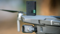 Český startup Dronetag se připojí do bezpečnostního inovačního akcelerátoru DIANA pod hlavičkou NATO Český startup Dronetag se připojí do bezpečnostního inovačního akcelerátoru DIANA pod hlavičkou NATO