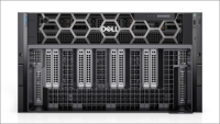 Dell PowerEdge XE9680 Dell PowerEdge XE9680