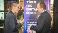 V novém roce přibudou další projekty, které usnadní komunikaci se státem V novém roce přibudou další projekty, které usnadní komunikaci se státem
