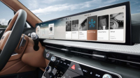 Kia, Hyundai a Samsung Electronics budou spolupracovat na propojení mobility