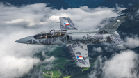 Významné milníky českého letounu L-39NG: pět let od prvního vzletu