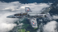 Významné milníky českého letounu L-39NG: pět let od prvního vzletu Významné milníky českého letounu L-39NG: pět let od prvního vzletu