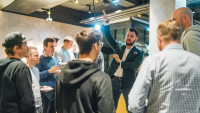 Začátkem února startuje Investiční akademie pro startupy Začátkem února startuje Investiční akademie pro startupy