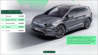 Škoda Auto dodala v roce 2023 celosvětově 866 800 vozů Škoda Auto dodala v roce 2023 celosvětově 866 800 vozů