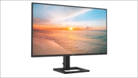 Řada monitorů Philips E1 se rozšiřuje o čtyři nové Řada monitorů Philips E1 se rozšiřuje o čtyři nové