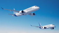 Aero letos navýší výrobu pro Airbus o 80 procent © Airbus Aero letos navýší výrobu pro Airbus o 80 procent © Airbus