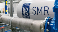 © Rolls Royce SMR