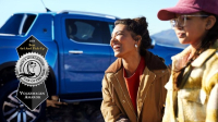 Volkswagen Amarok postupuje do finále globální ankety o nejlepší vůz z pohledu žen